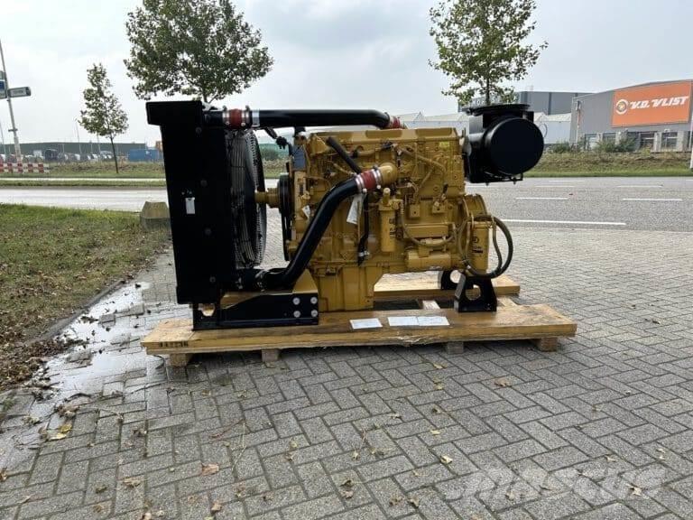 CAT C13 Engines