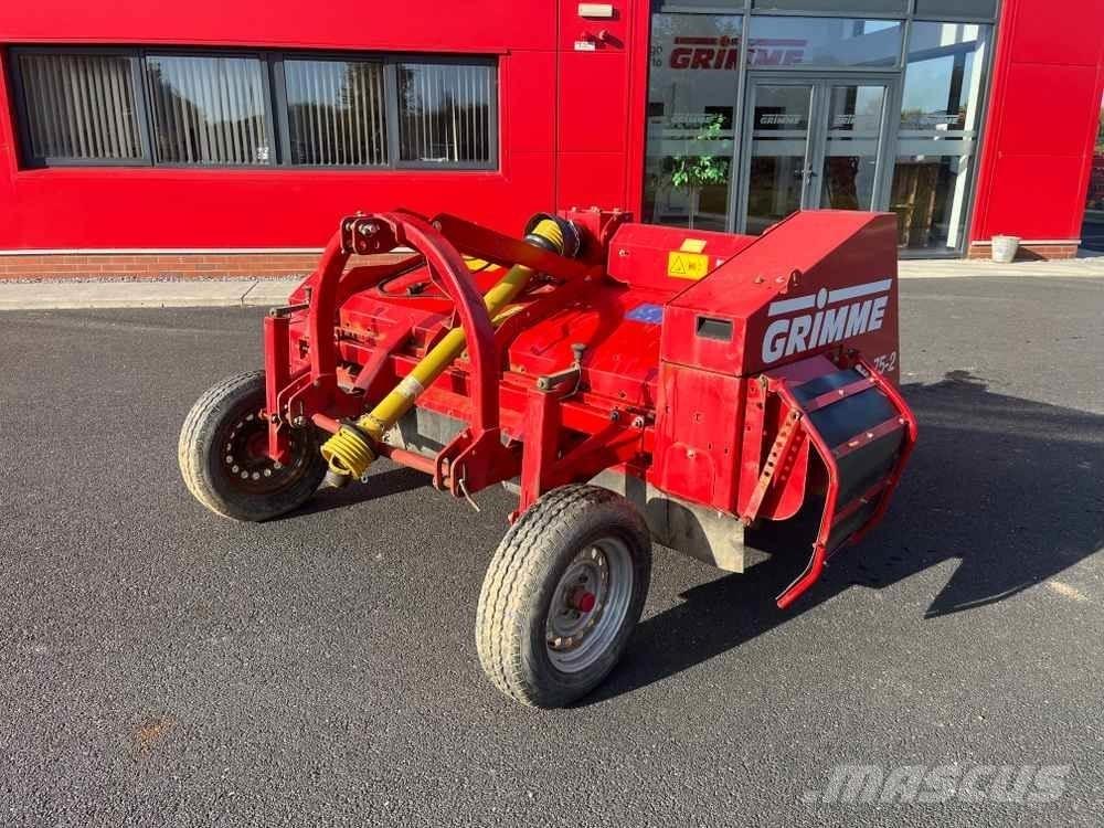 Grimme KSA 75-2 Potato equipment - Others