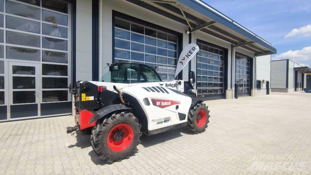 Bobcat TL 34.65 HF Farming telehandlers