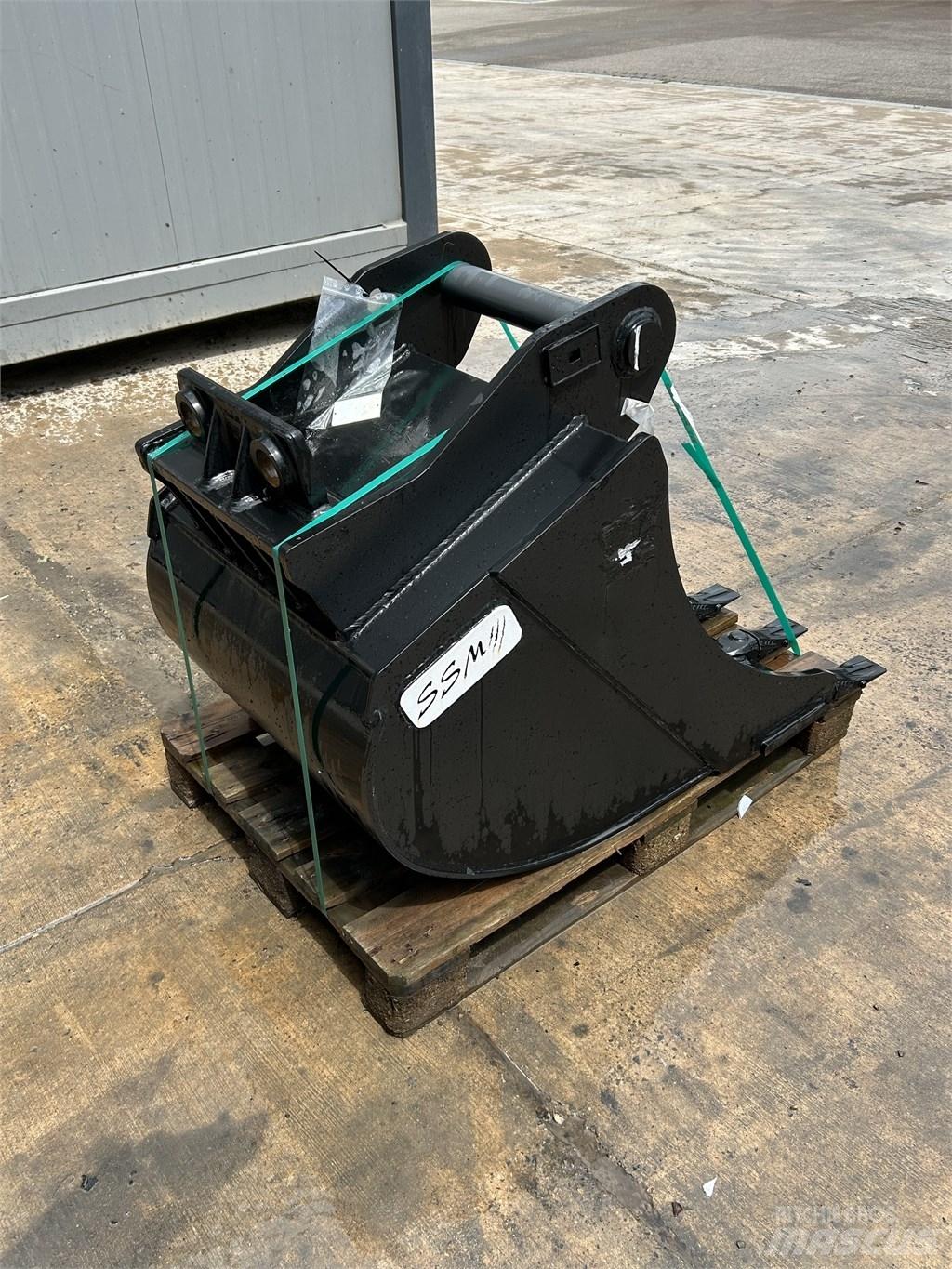 Lehnhoff CTL12 TLB's