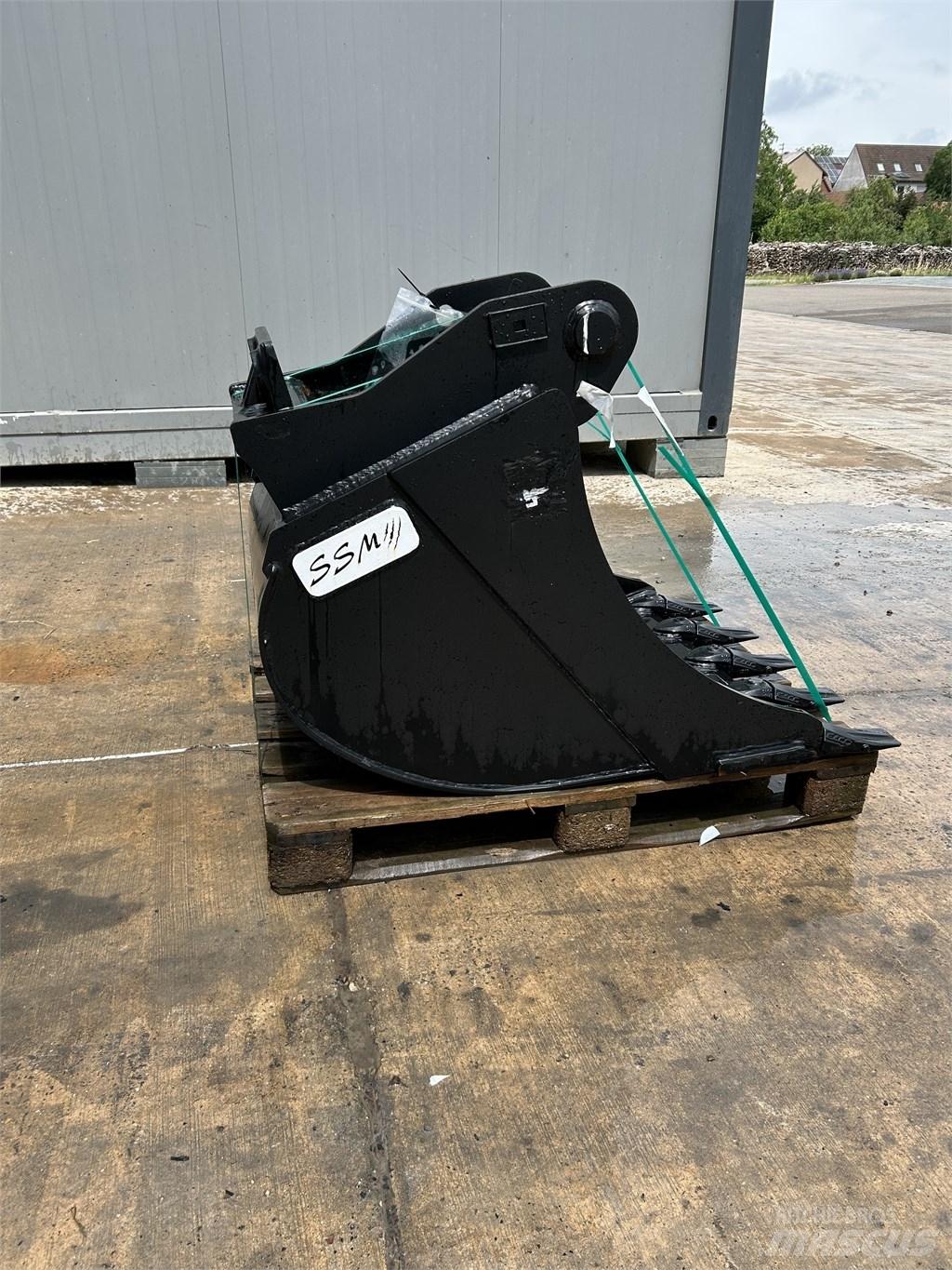 Lehnhoff CTL12 TLB's