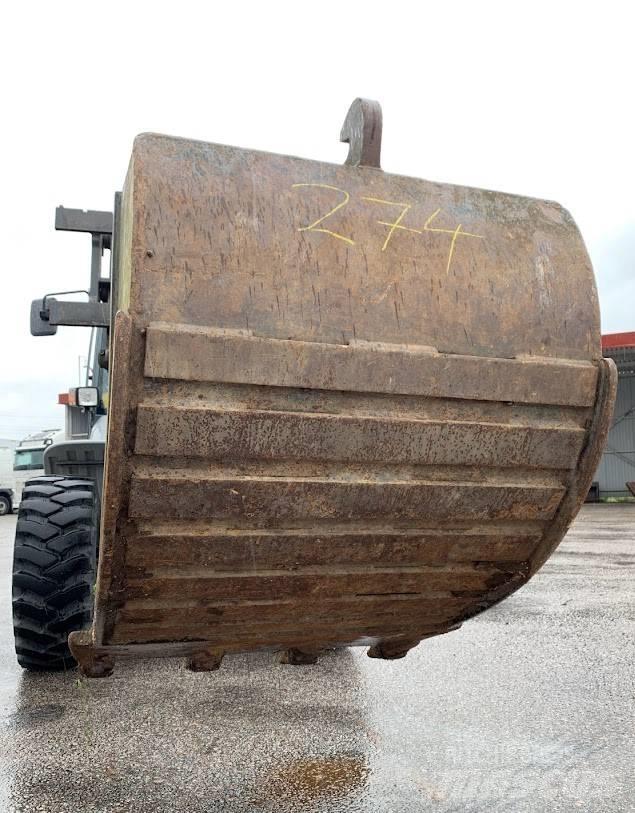  Kynsikauha NTP-10 Buckets