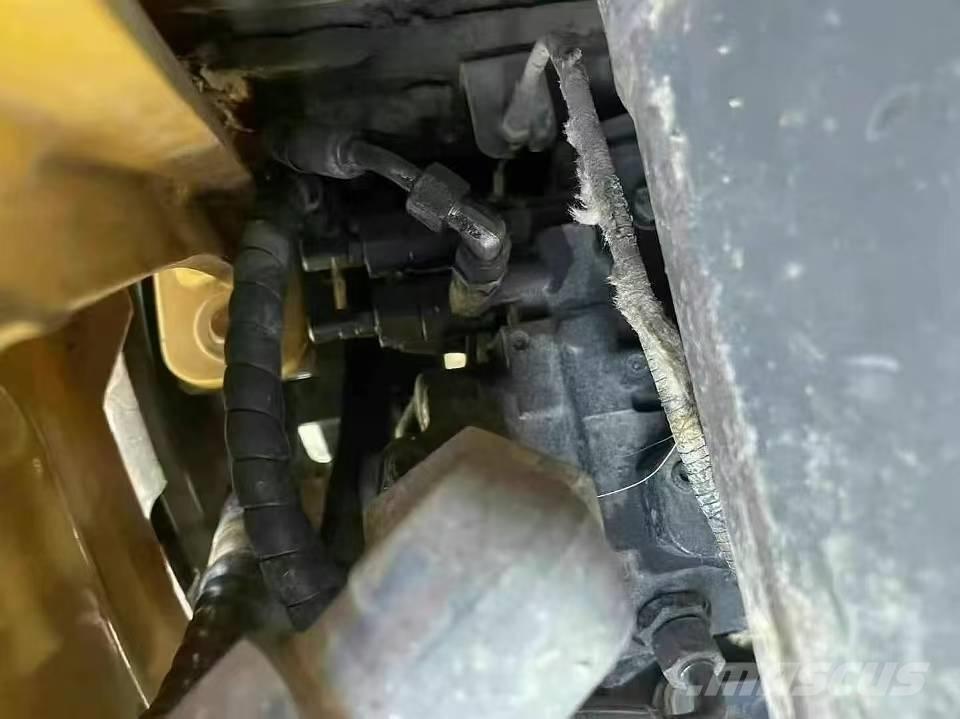 Sany SY 35 U Mini excavators < 7t