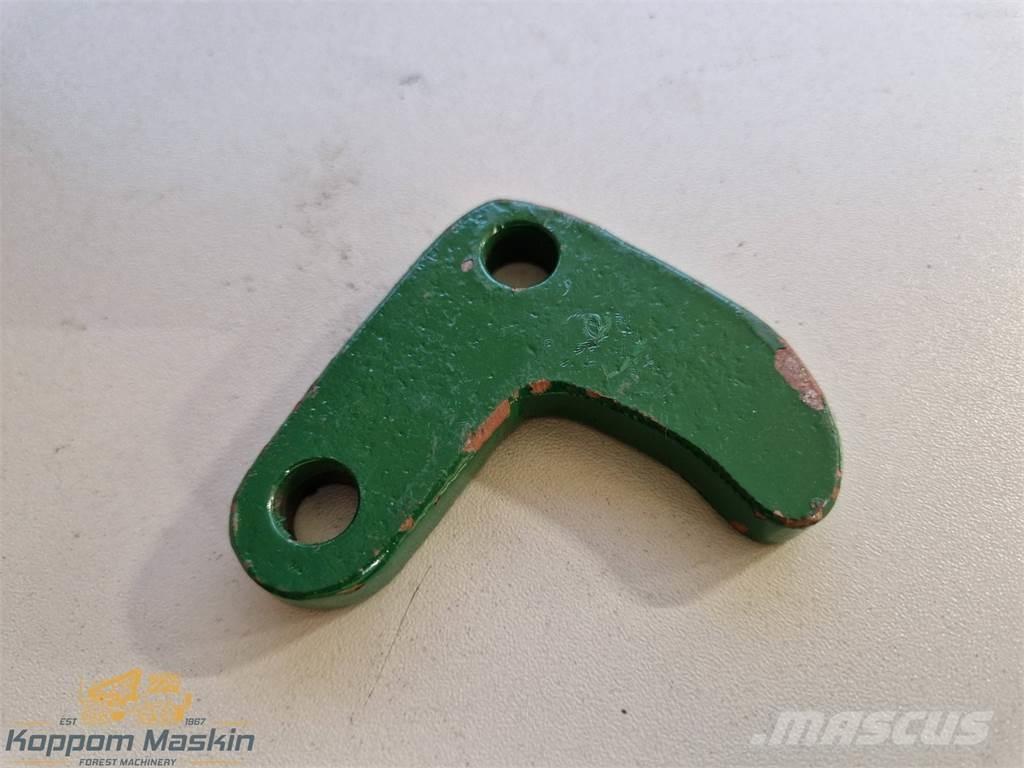 Rottne 046-0114 Harvester heads