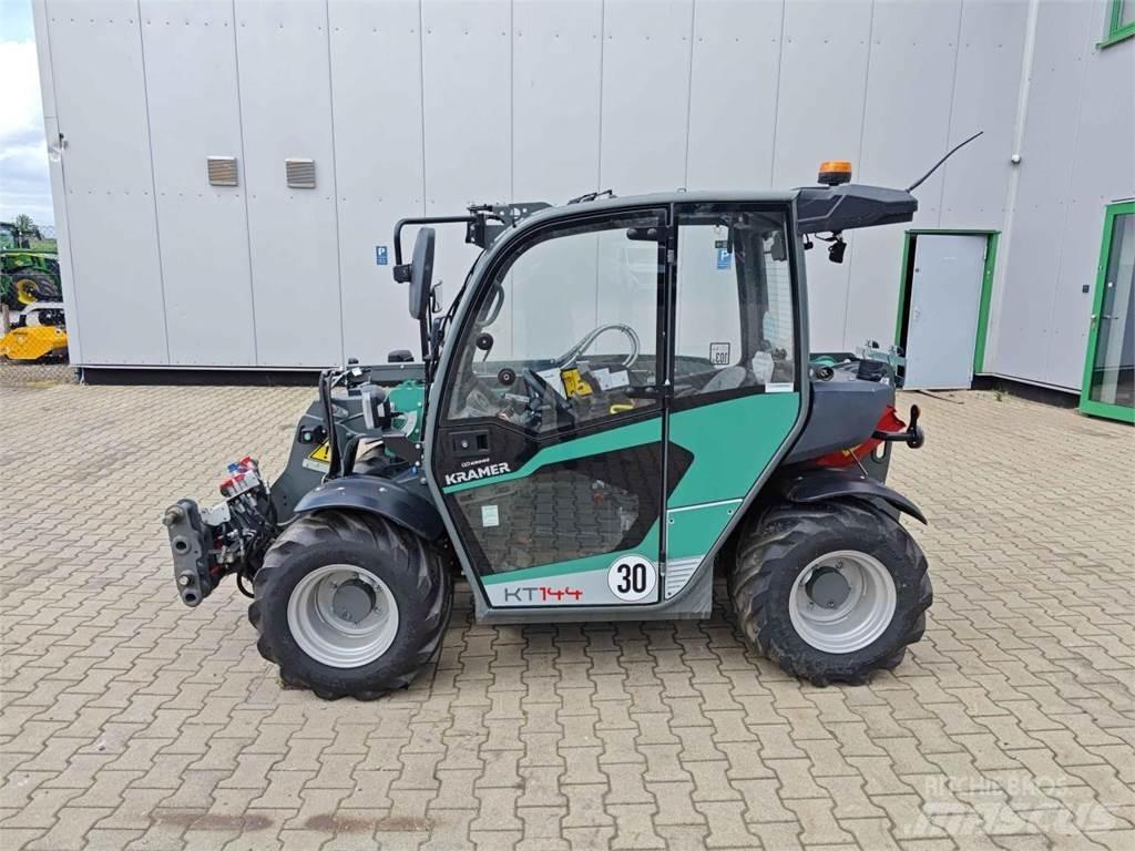 Kramer KT144 Farming telehandlers