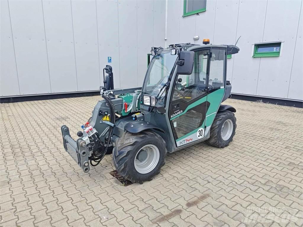 Kramer KT144 Farming telehandlers