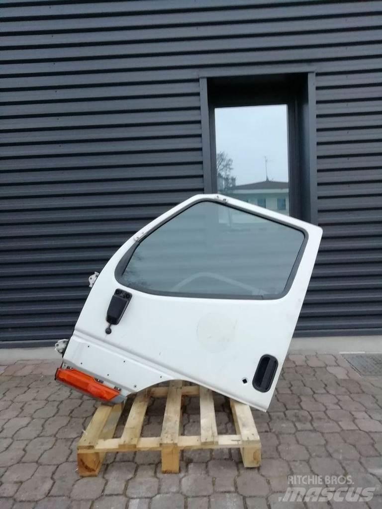 Mitsubishi CANTER Other components
