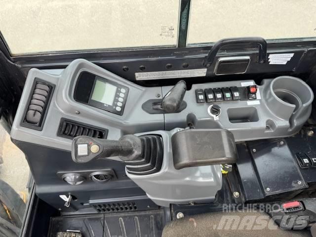 Yanmar VIO 38-6 Mini excavators < 7t