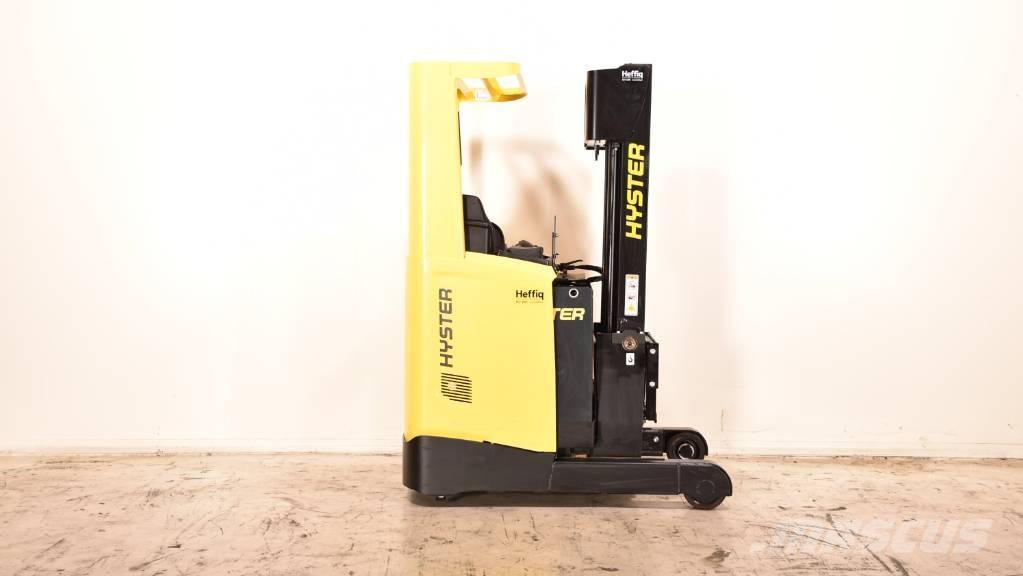 Hyster R 1.2 E Reach truck