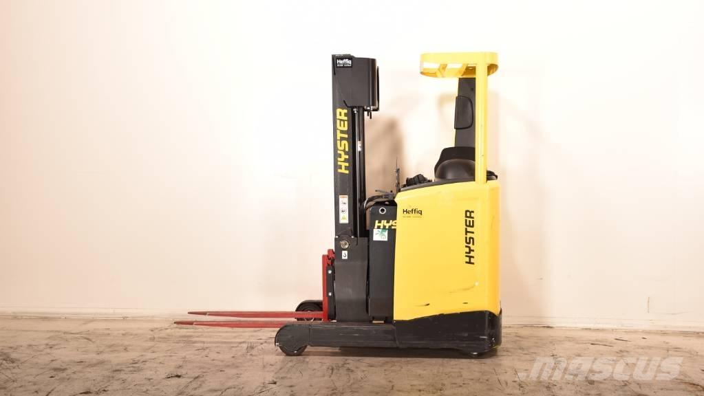 Hyster R 1.2 E Reach truck