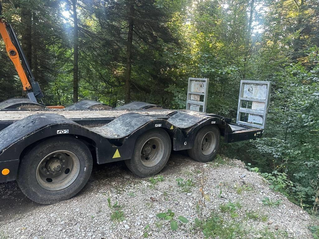 Chieftain LL32V2 Low loaders