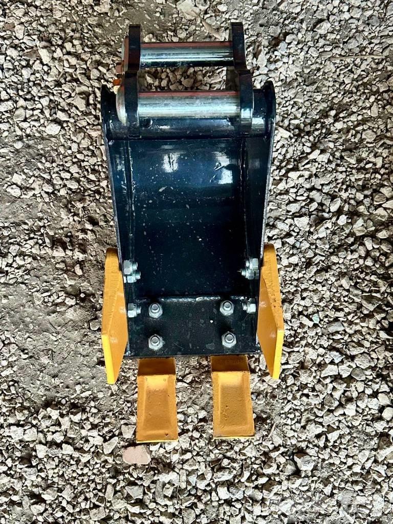 Rippa R10 ECO Mini excavators < 7t