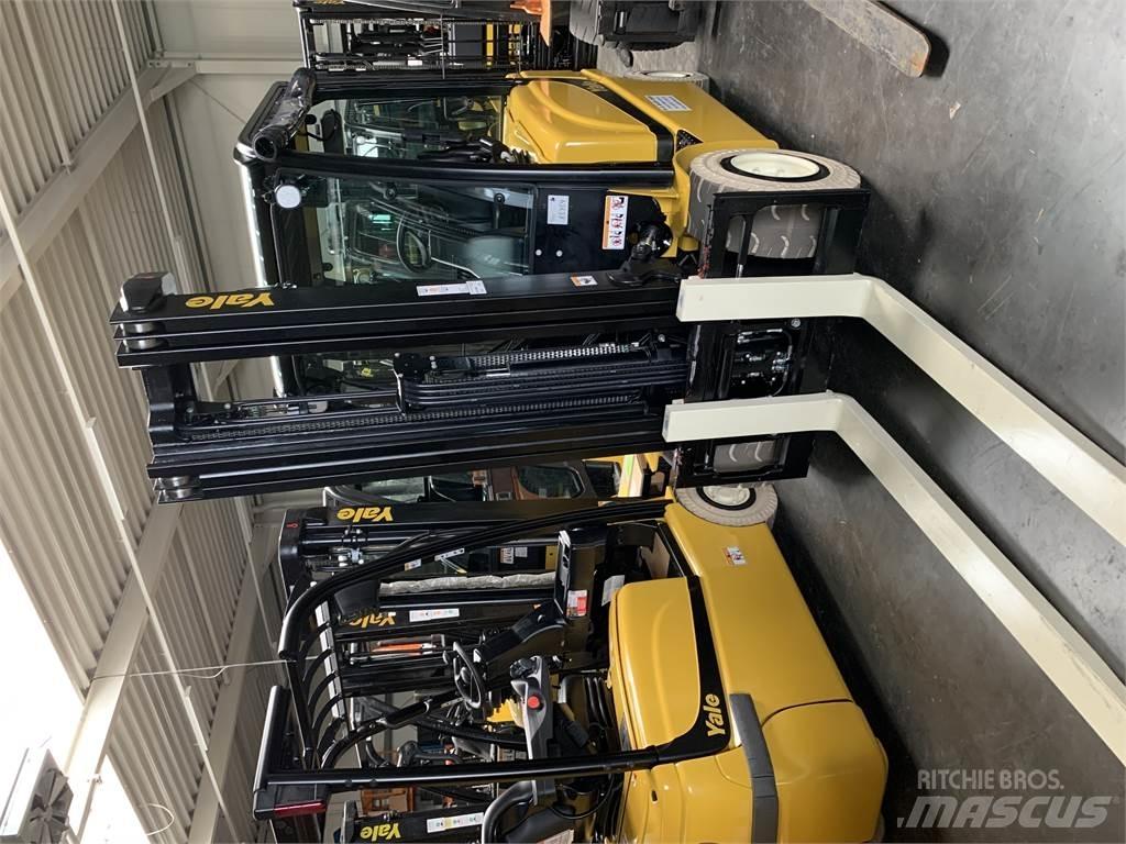 Yale ERP35VL Electric forklift trucks