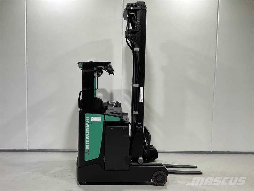 Mitsubishi RB16NH Reach truck