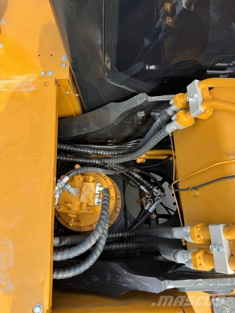 Sany SY 335 Midi excavators  7t - 12t