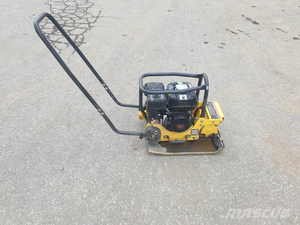 Bomag BVP 18/45 Vibrator compactors
