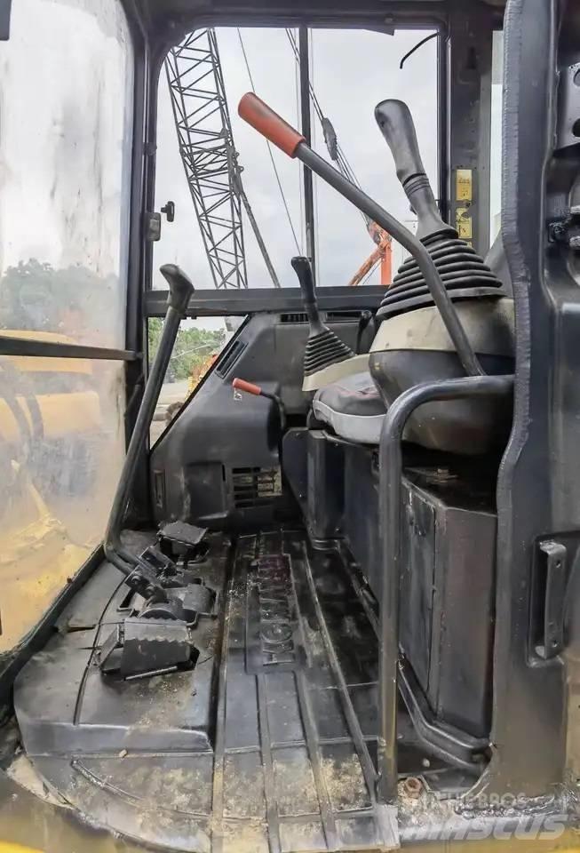 Komatsu PC 35 Mini excavators < 7t