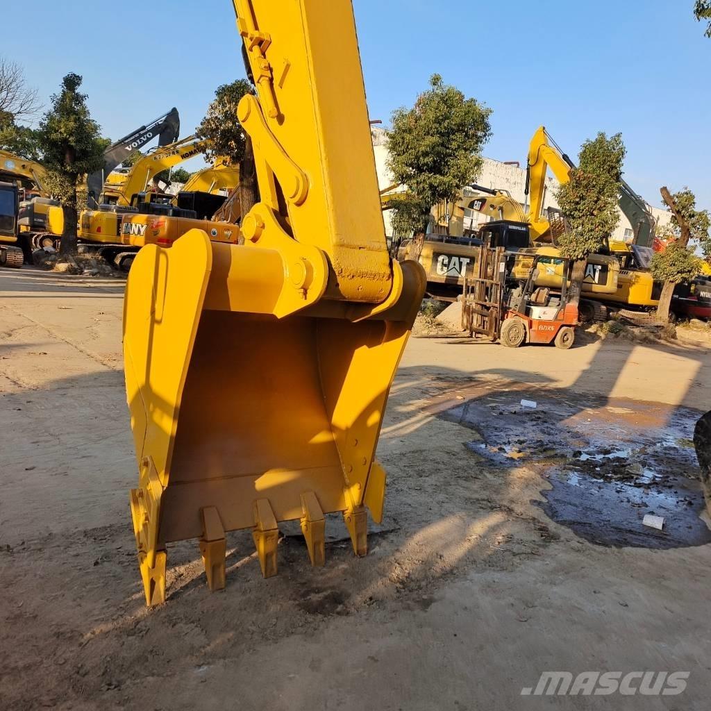 CAT 320 D2 Crawler excavators
