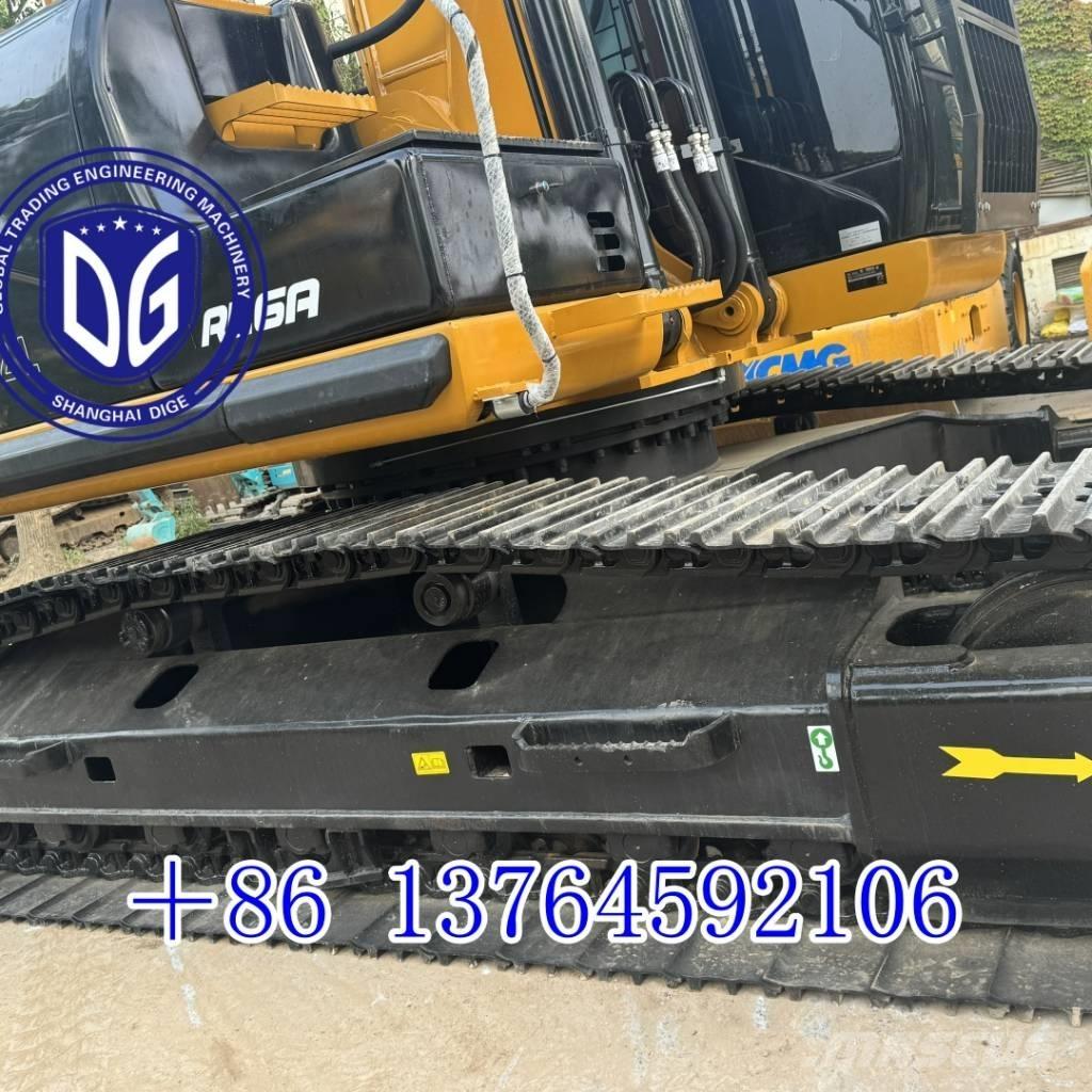 CAT 325D2L Midi excavators  7t - 12t