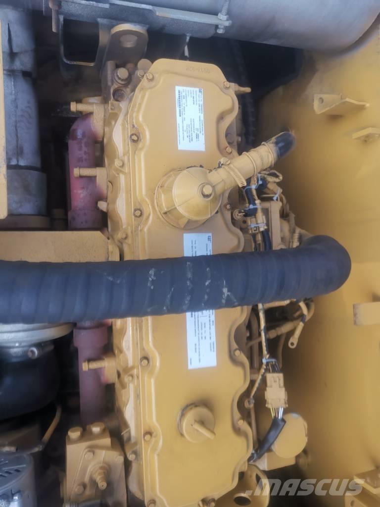 CAT 330 D Crawler excavators