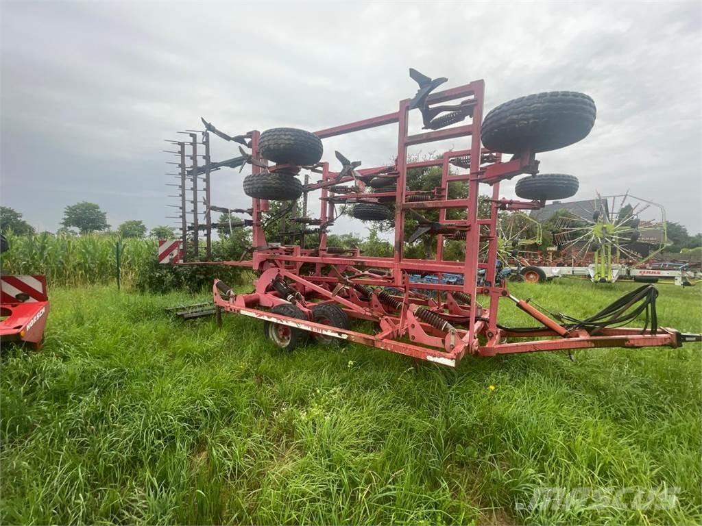 Horsch FG 7.5 Cultivators