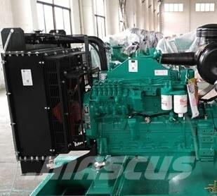 Cummins 6BTAA5.9-G2 Engines