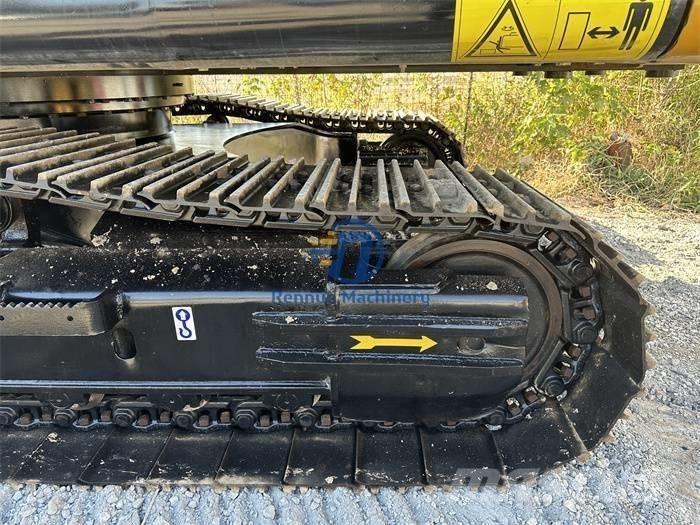 Sany SY 235 C Crawler excavators