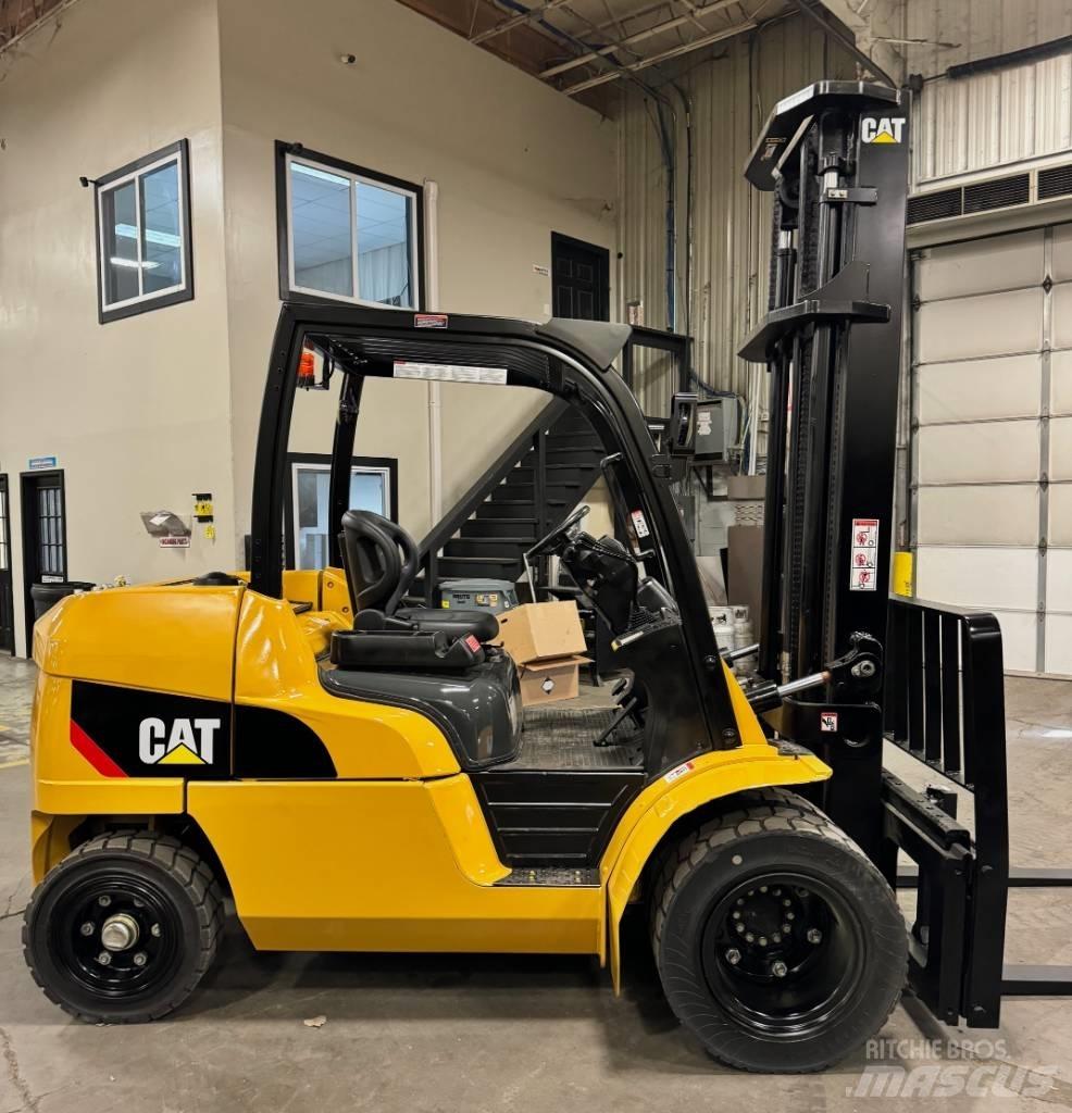 CAT DP 45 N Other
