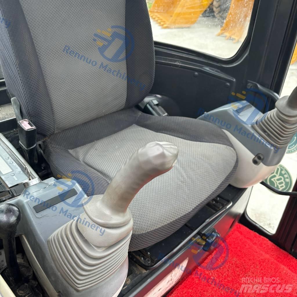 Hitachi ZX 50 Mini excavators < 7t