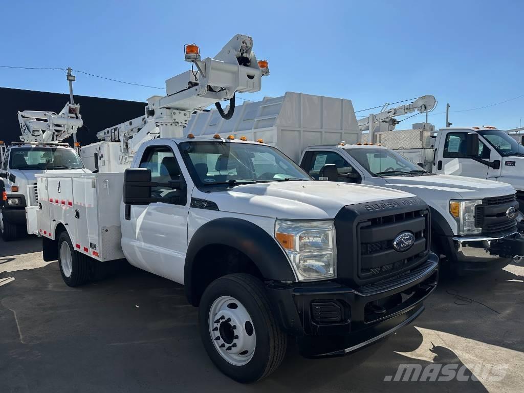 Ford F 450 SD Other trucks