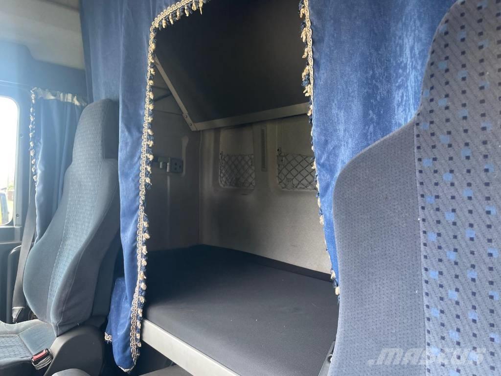 MAN TGA 18.440 Truck Tractor Units