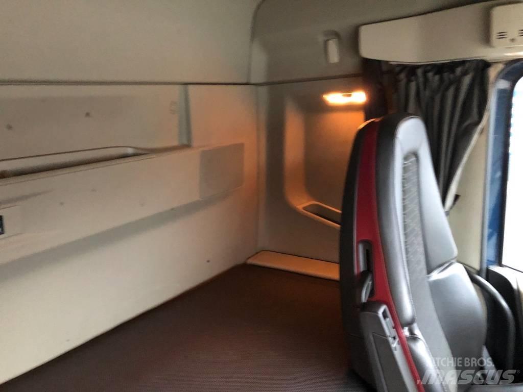 Volvo FH 13 540 Truck Tractor Units