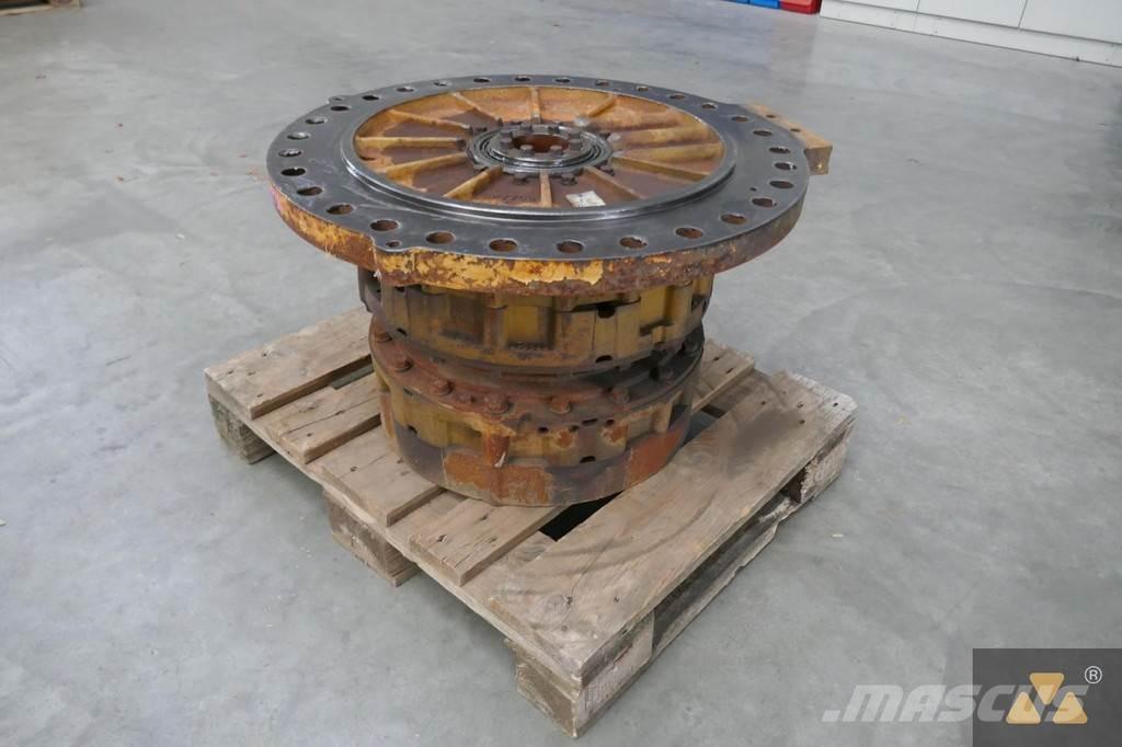 CAT 6P-4379 Other components