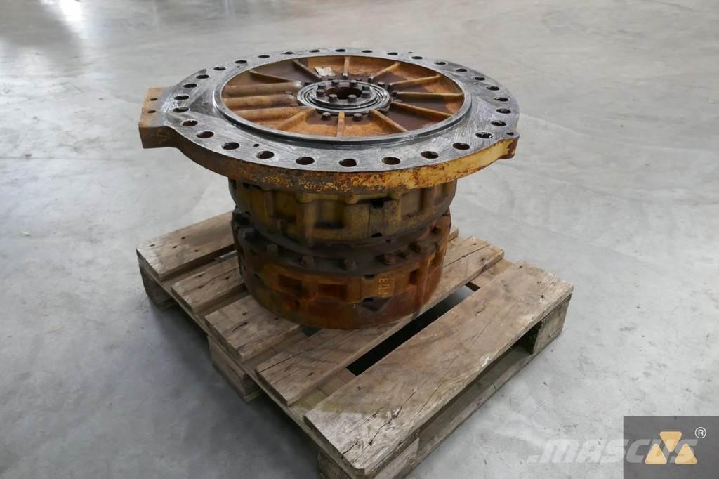 CAT 6P-4379 Other components