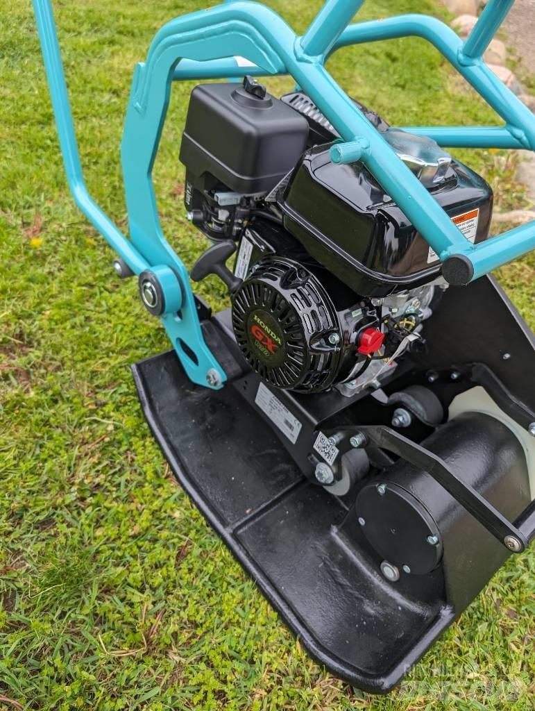Ammann APF 1550 Vibrator compactors