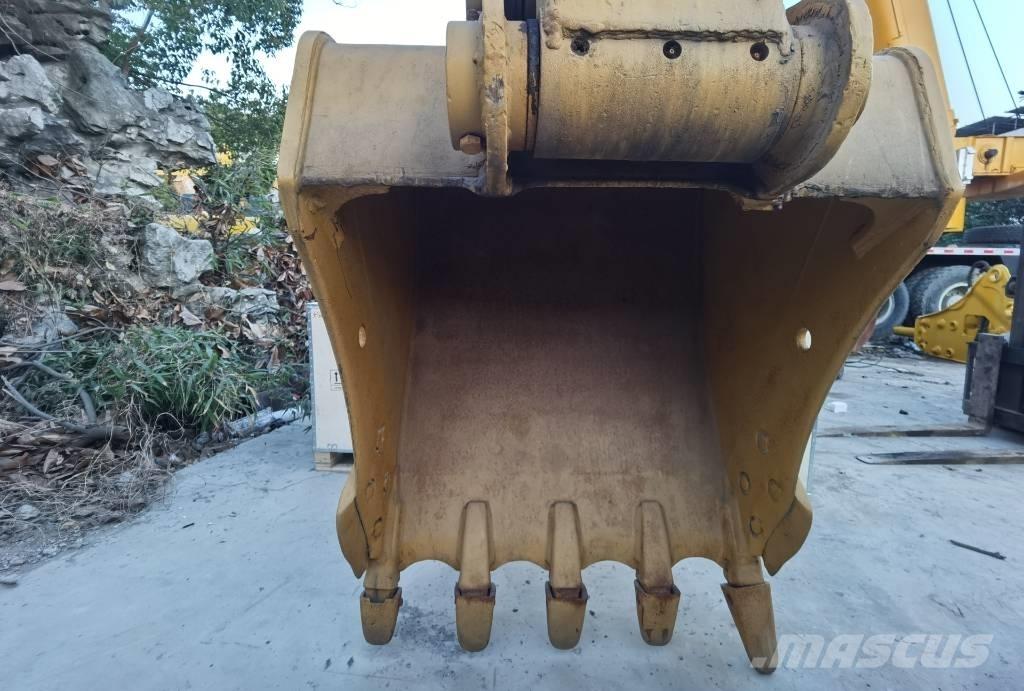 CAT 315d2 Crawler excavators