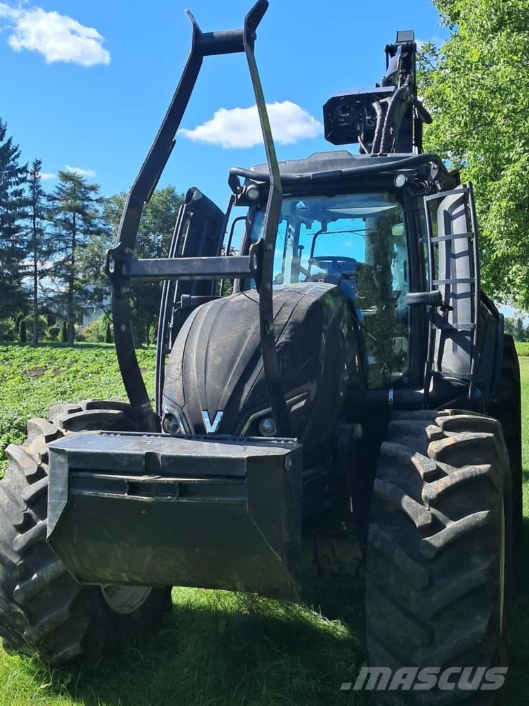 Valtra T 174 Other