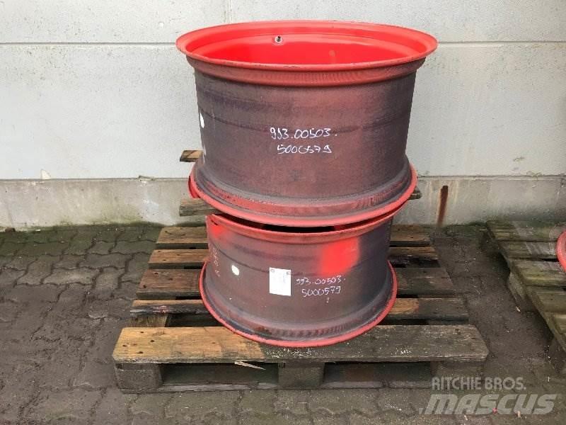  SONSTIGE 16 x 28 Other farming machines