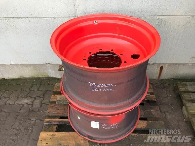  SONSTIGE 16 x 28 Other farming machines