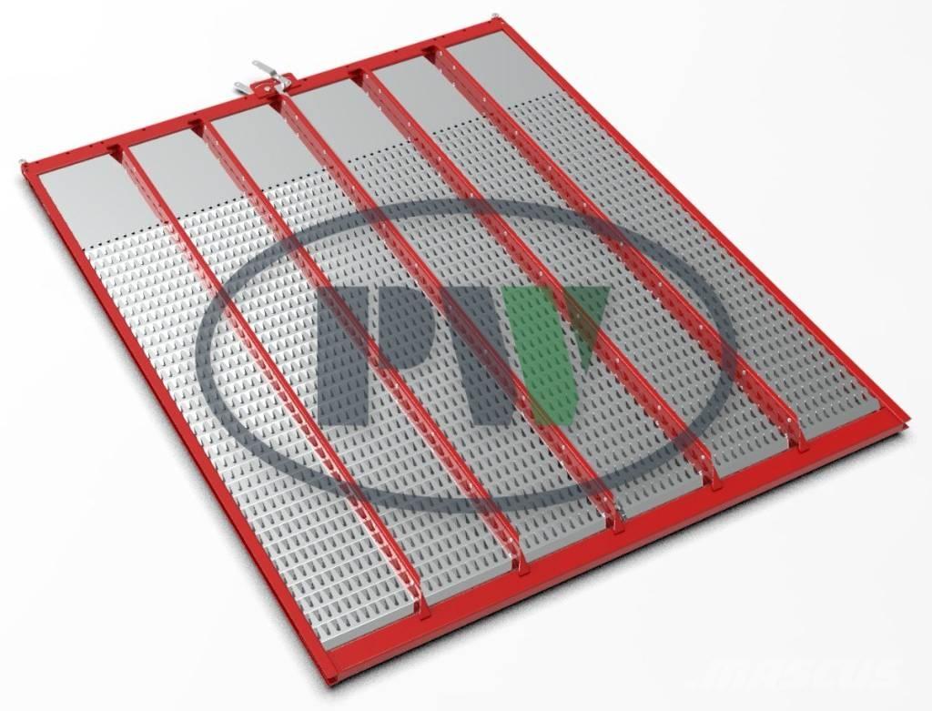 PW 87710706 Combine harvester spares & accessories