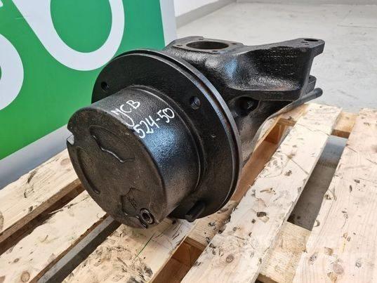 JCB 524-50 axle Axles