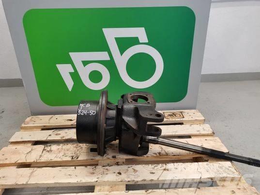 JCB 524-50 axle Axles