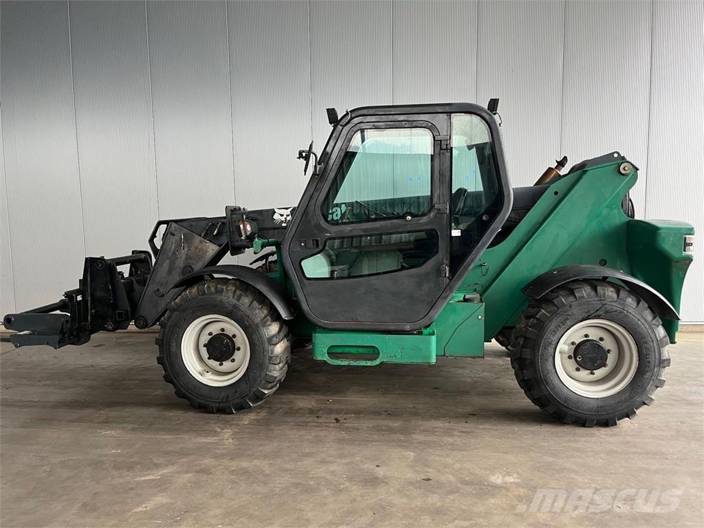 Bobcat T3071 Farming telehandlers