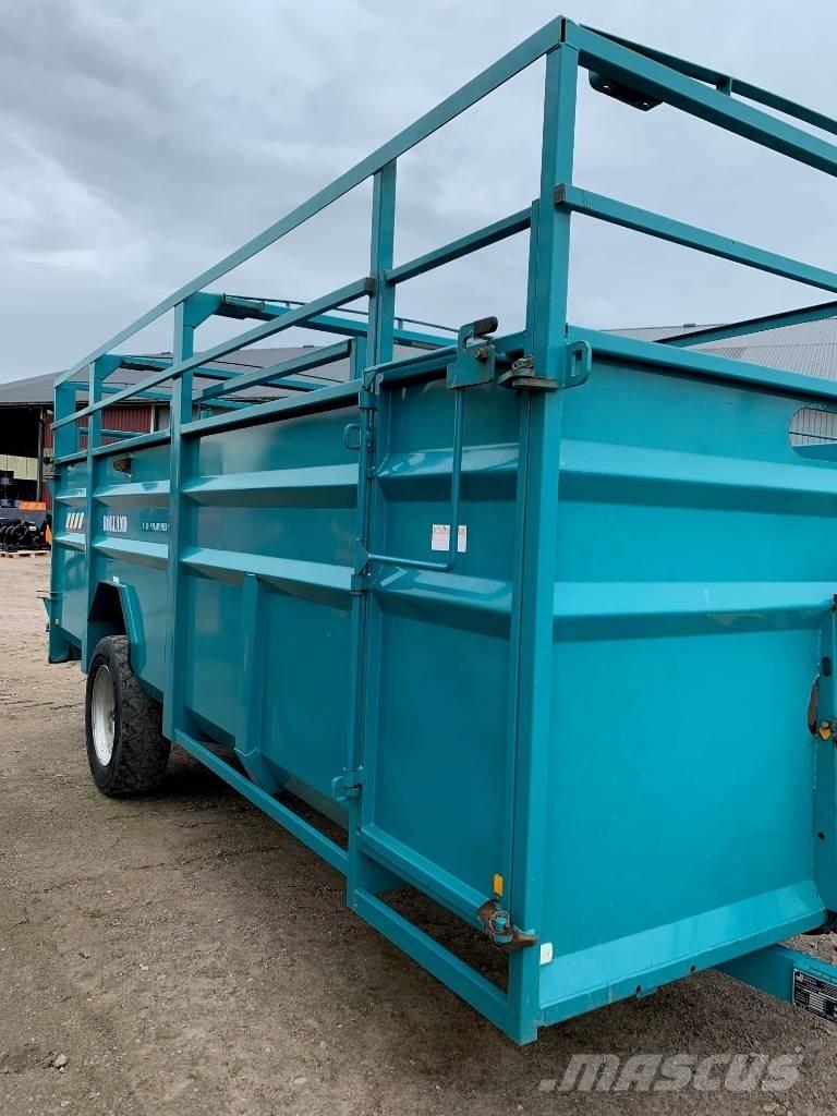 Rolland R 59 Other farming machines