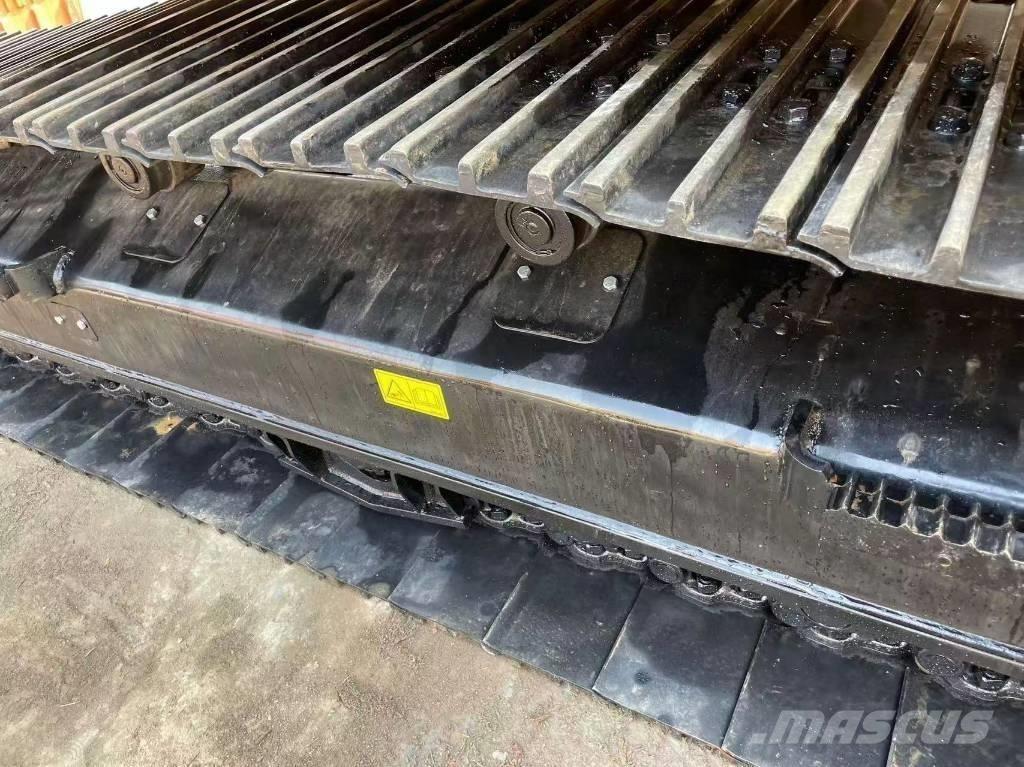 CAT 315 D2GC Crawler excavators