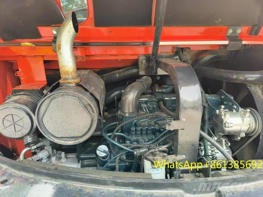 Kubota KX 183 Mini excavators < 7t