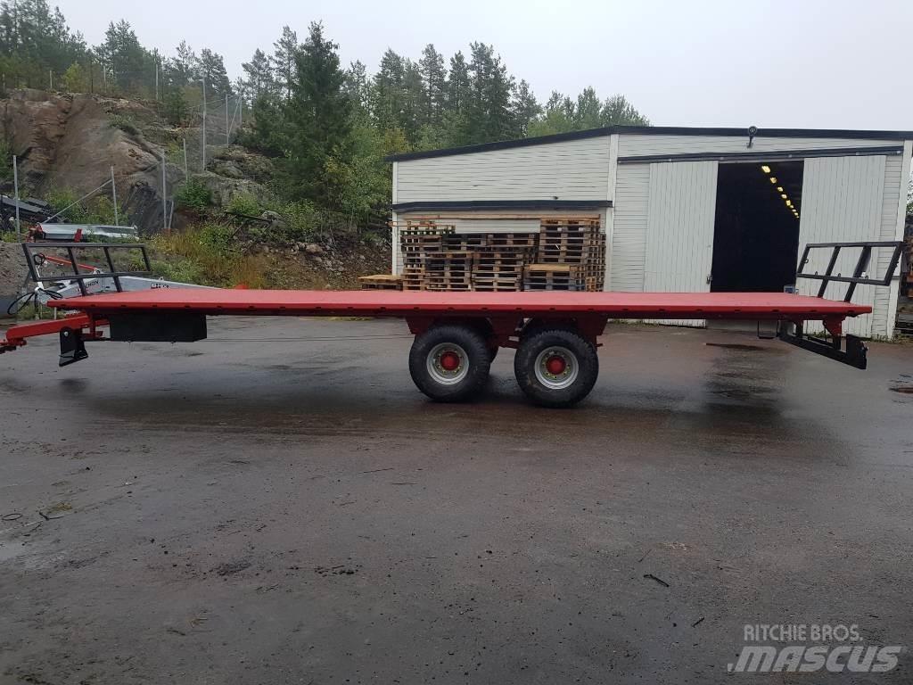Dinapolis RP9000 Other farming trailers