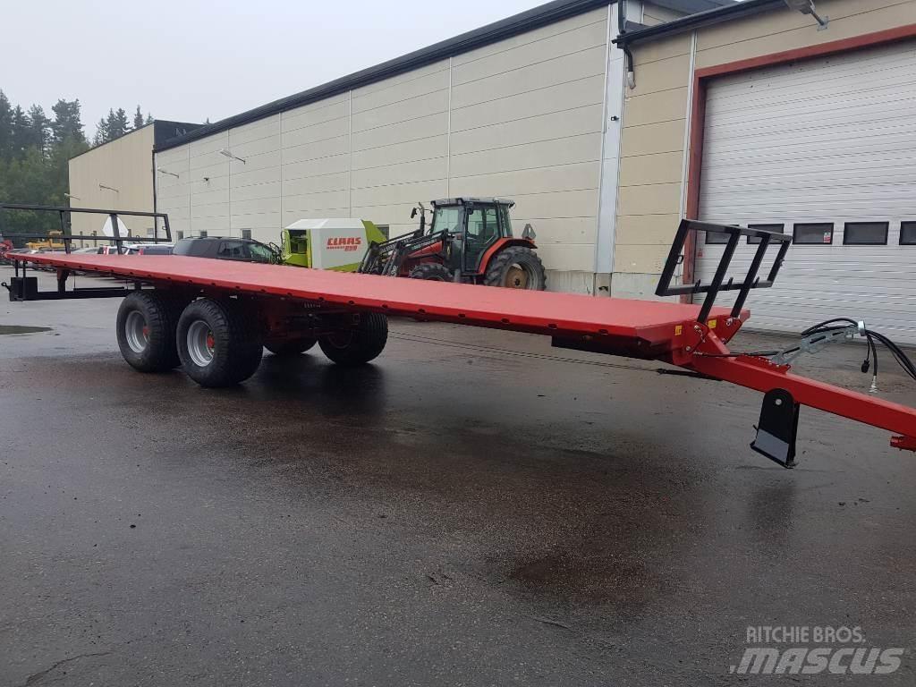 Dinapolis RP9000 Other farming trailers