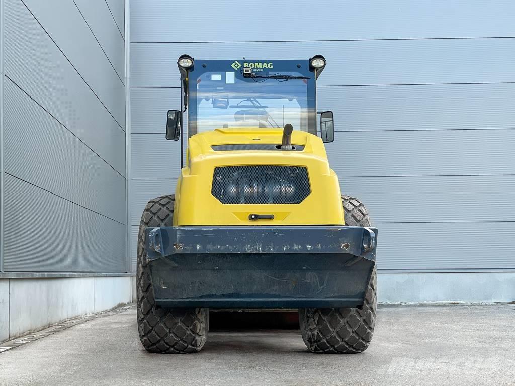 Bomag BW 216 D-5 Single drum rollers