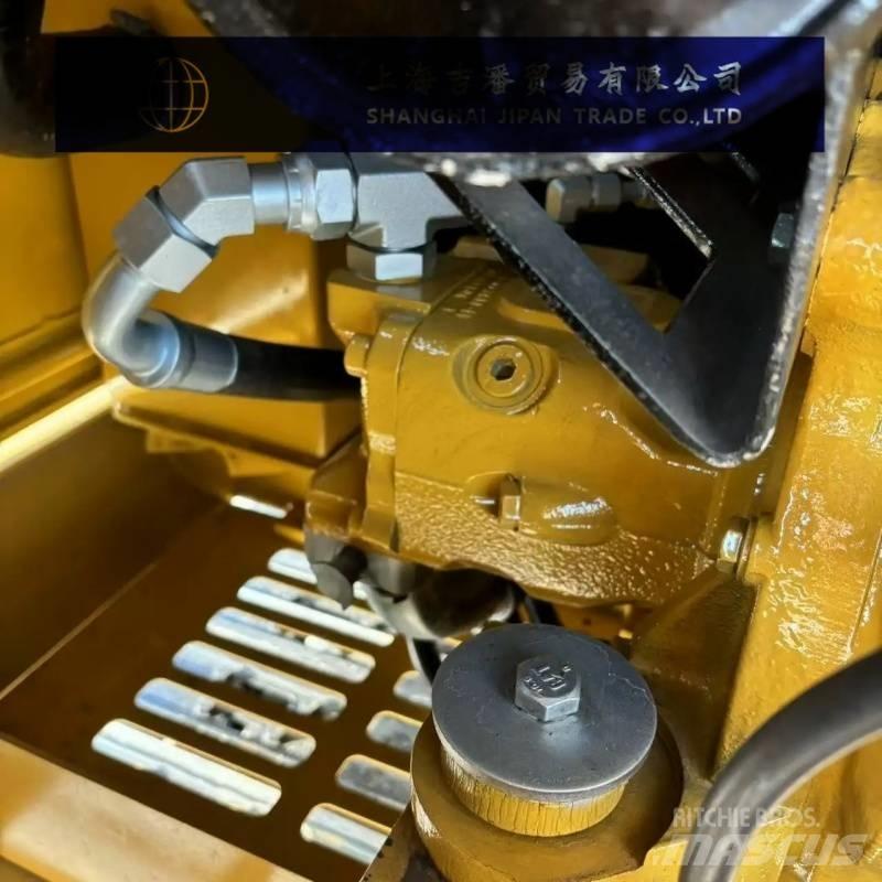 CAT 306 E Mini excavators < 7t